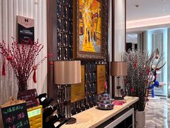 -西藏饭店·亚克·食光自助餐厅