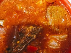 -So Lounge索兰至餐厅(蓝色港湾店)