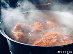 -福禄财东北菜(珠江帝景店)