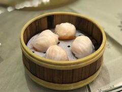 -香云轩·顺德菜(香云纱园林酒店店)