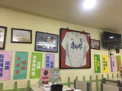 大堂-兄弟联果木炭烤翅·50年家传鸡翅秘方