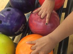 -广州保龄球馆(广州天河体育中心店)