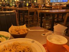 番茄肉酱意面-COMMUNE幻师(天品西岸店)