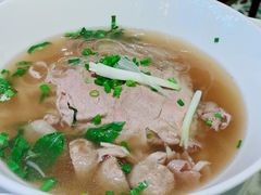 -PHO爺·越南料理(亦庄大族广场店)