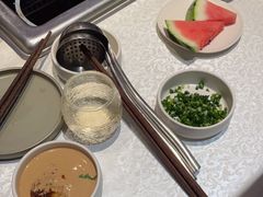 -巴奴毛肚火锅(大剧院店)