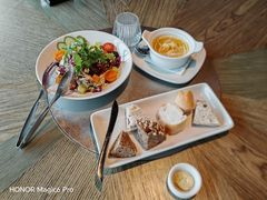 -WESTWOOD•落日餐厅•乐队演出(前海壹方汇店)