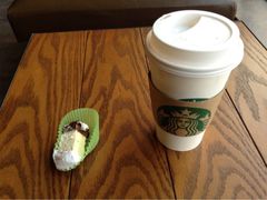 iphone_upload_pic-星巴克(盐城五洲国际店)