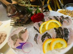 -围炉夜话·潮汕卤水火锅(榕江店)