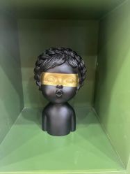 -可大男士理发馆