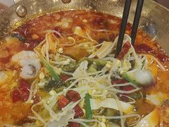 -大鹏饭店·金陵家宴(奥体中心店)