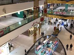-万达茂商场(南京仙林店)