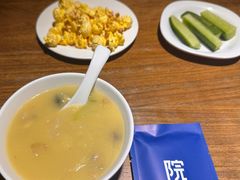 -院里汤包·虾汤包青岛菜(辽源路店)