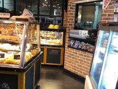 面包甜点陈列柜-可莎蜜儿(湖墅南路店)