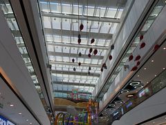 -万达茂商场(南京仙林店)