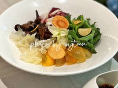 锦绣前程-狮王府淮扬菜(夫子庙老门东店)