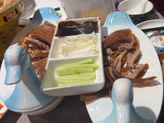 -老浒记烤鸭-北京菜(琉璃厂店)