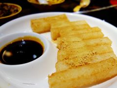 -矮板凳老火锅(宽窄巷子店)