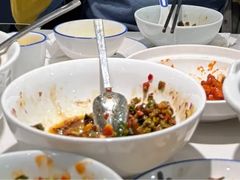 -兰湘子·湘菜小炒(崂山丽达店)