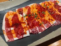 -黑牛の店·和牛烧肉(大悦城店)