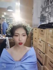 -金夫人婚纱摄影(西昌店)