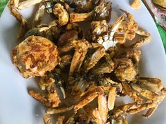 -盛港湾海鲜食府(黄沙店)
