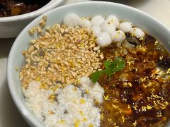 -绿茶餐厅(朝阳大悦城店)