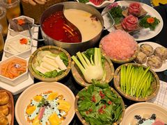 -湯系餐室(苏宁广场店)