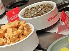 -龍歌自助小火锅(雨花台江南虹悦城店)
