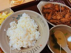 -台北风味(第一家快餐)