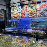 日照20年老店，本地人认证的海鲜盛宴！