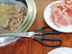 -福缘烤肉王自助(爱琴海-原比尔森店)