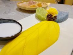 -Home Thai·泰谣(王府井apm店)