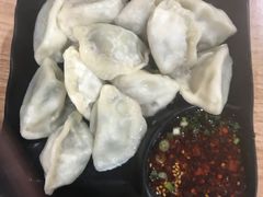 素三鲜水饺-西北杂粮筐凉皮大王(龙湖·北城天街购物广场店)