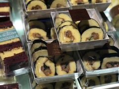 -七若滋动物奶油生日蛋糕(北苑店)