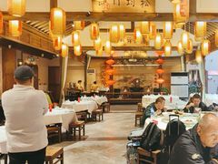 -大张烙馍村(绿地店)