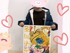 -尼莫儿童美术(三阳路融科天城校区)