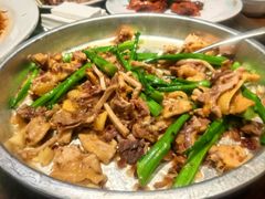 -大笑饭堂(甲子桥店)