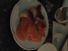 凌璇阁-广州花园酒店-凌璇阁360度高空海鲜自助餐CAROUSEL