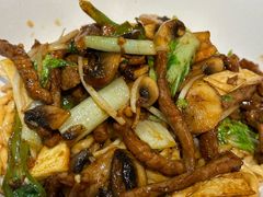 -寻裕记·现炒浇头面(人民广场店)