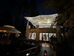 -和平官邸·花园餐厅(武定西路店)