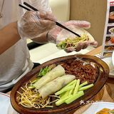 作为一个东北人，来杭州好久没吃到自己喜欢的家乡菜