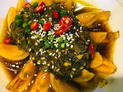 -陆小凤四川料理(北京路店)