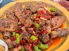 -老来福·非遗酸汤兔(凯旋路店)