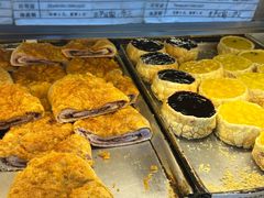 -美嘉华面包西饼店(红胜坊店)