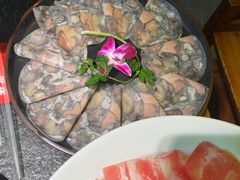 -旺晖本帮骨头煲·深夜火锅(梅园路店)