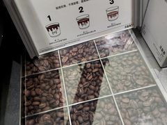 -CUBIC3三立方咖啡(西岸凤巢店)