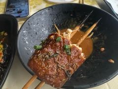 -铭副琦食·虾蟹烩馆(渔人码头店)