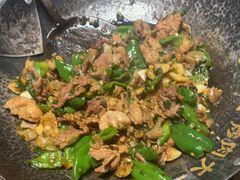 -费大厨辣椒炒肉(黄兴中心广场店)