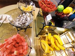 -美豪怡致酒店(上海长寿路店)