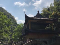 -浙北大峡谷